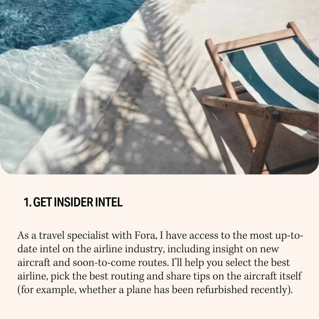 Instagram post from jetsetstyletravel. This post is in position 1.