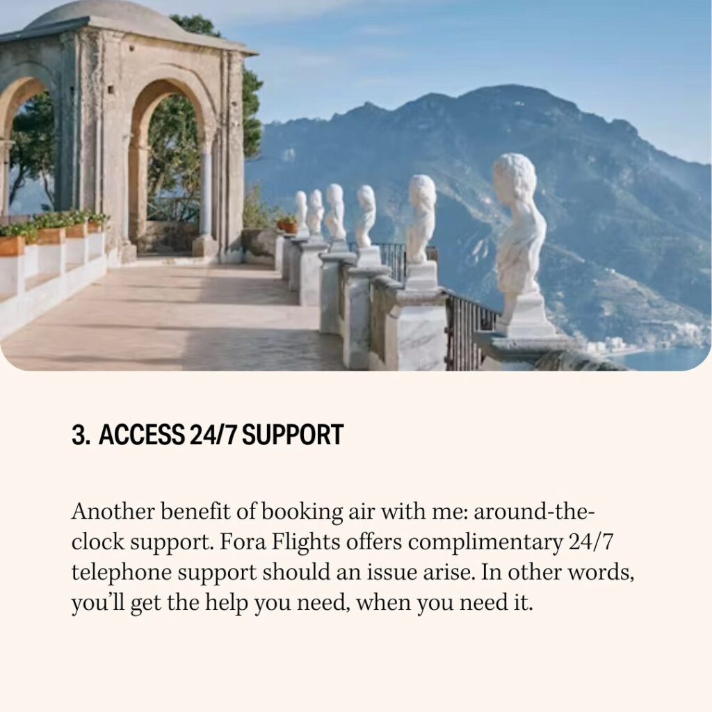 Instagram post from jetsetstyletravel. This post is in position 3.