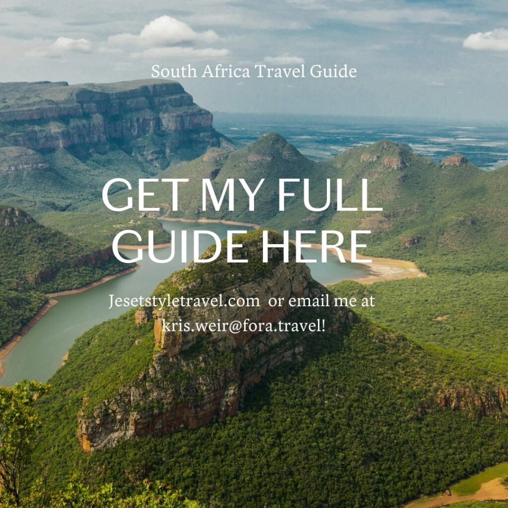 Instagram post from jetsetstyletravel. This post is in position 8.