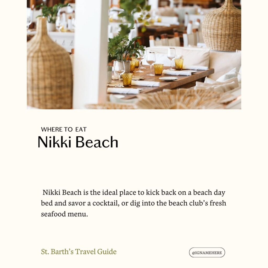 Instagram post from jetsetstyletravel. This post is in position 5.