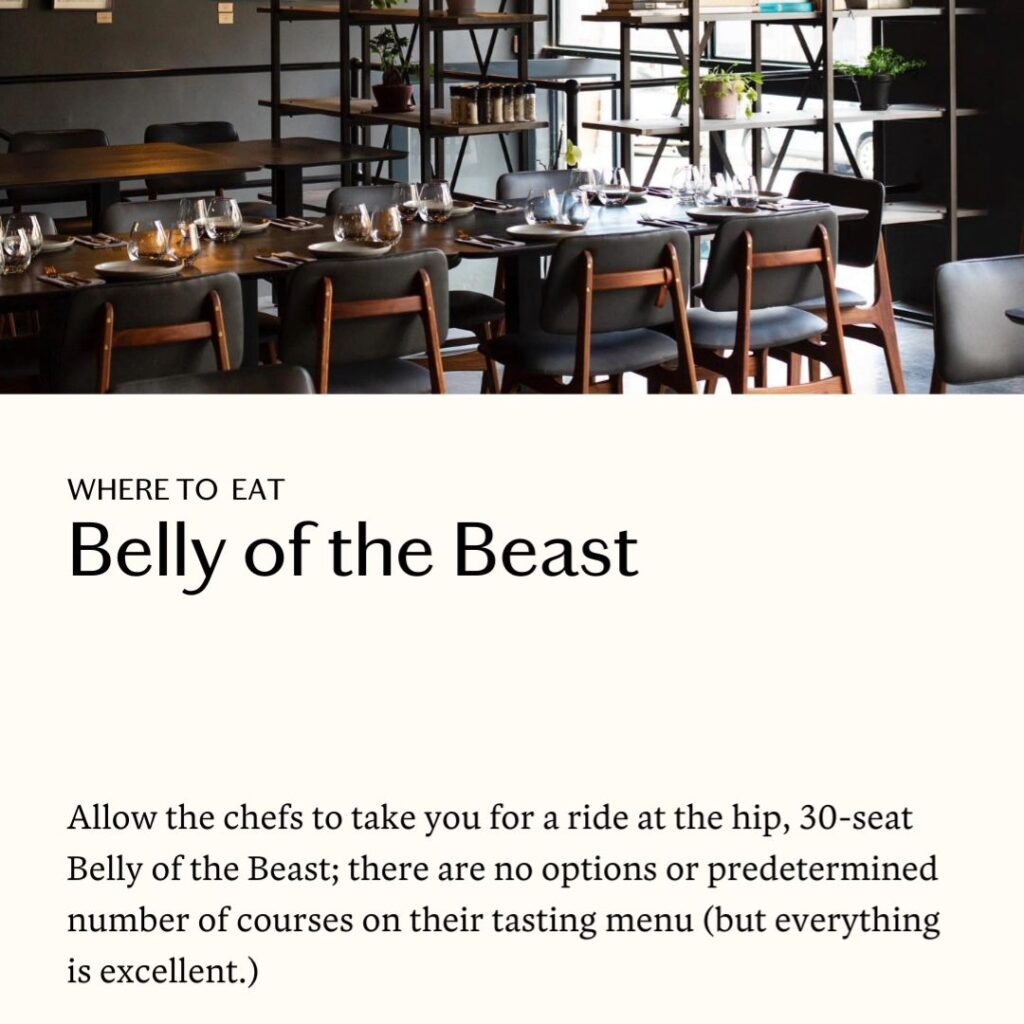 Instagram post from jetsetstyletravel. This post is in position 5.