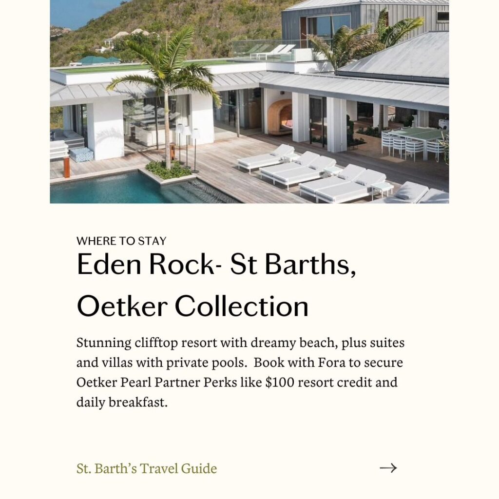 Instagram post from jetsetstyletravel. This post is in position 1.