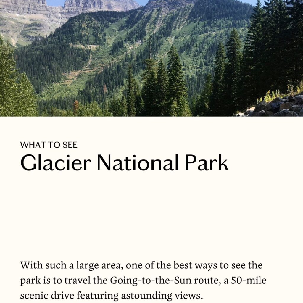 Instagram post from jetsetstyletravel. This post is in position 6.