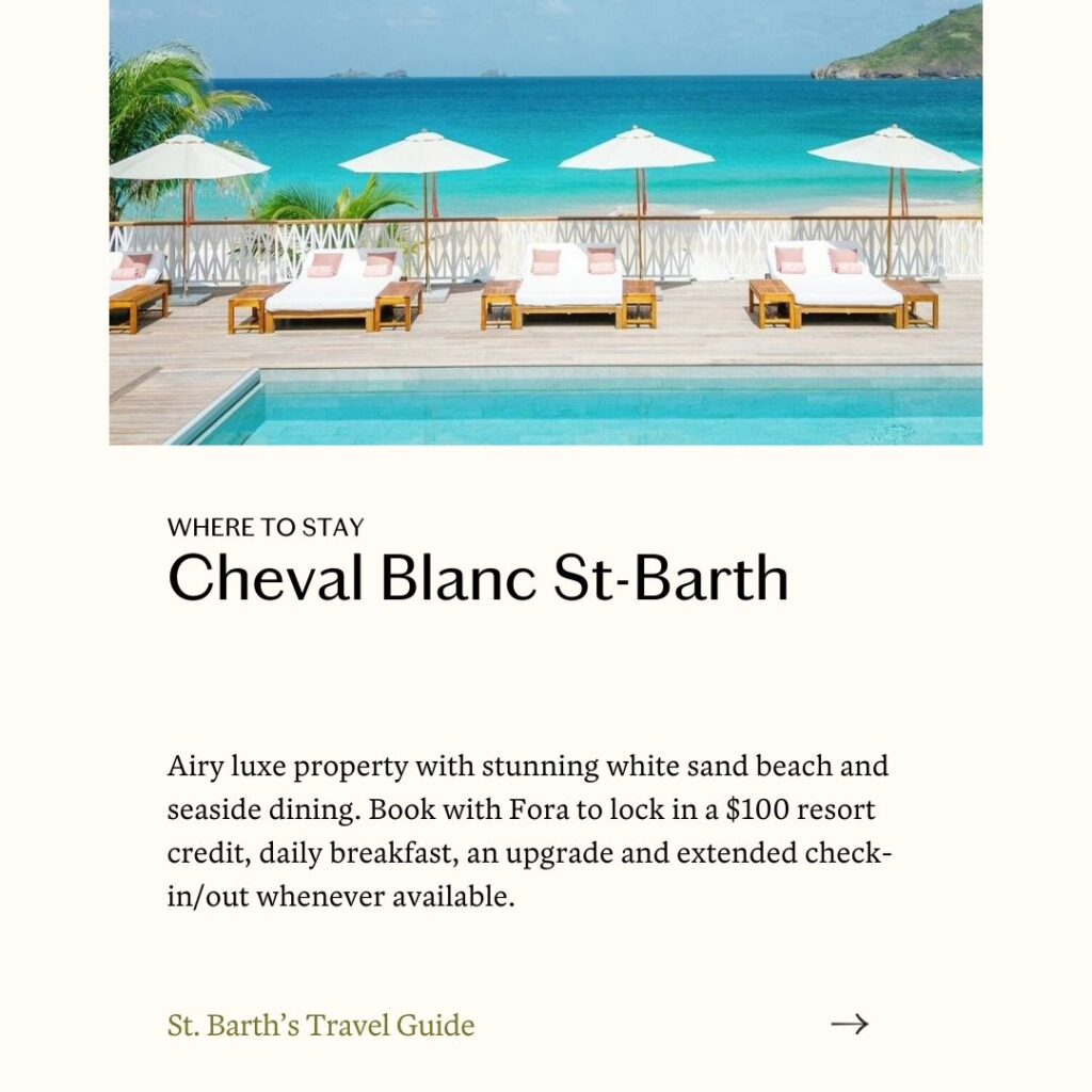 Instagram post from jetsetstyletravel. This post is in position 2.