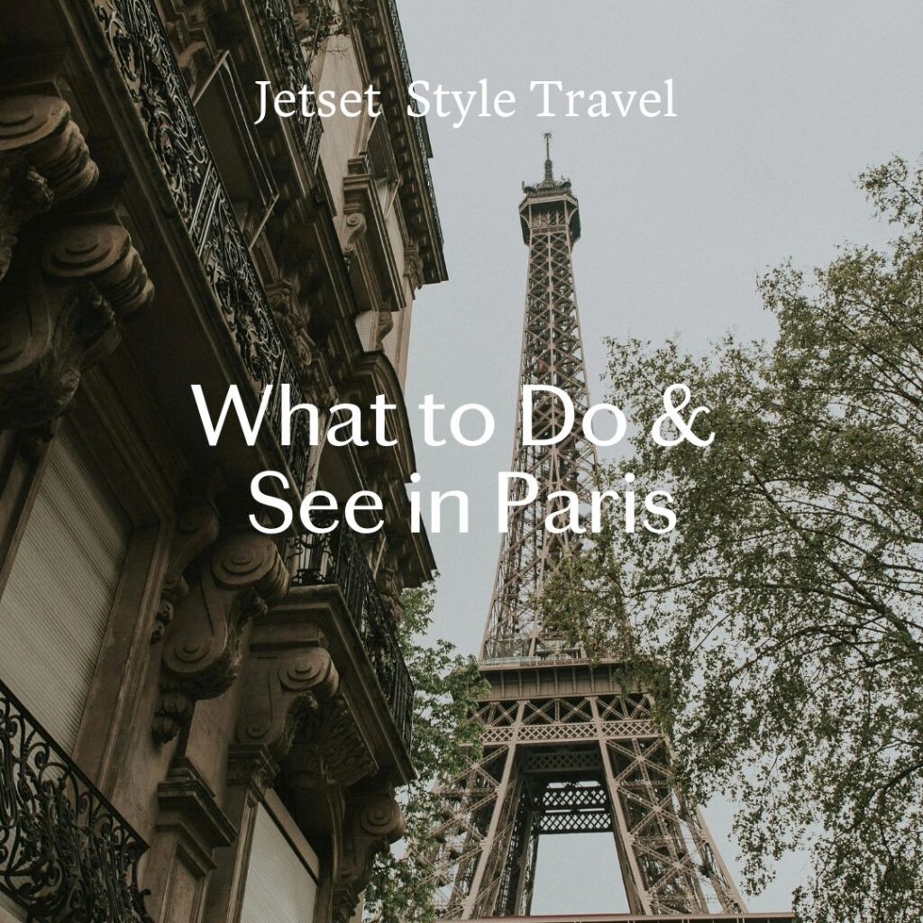 Instagram post from jetsetstyletravel. This post is in position 0.