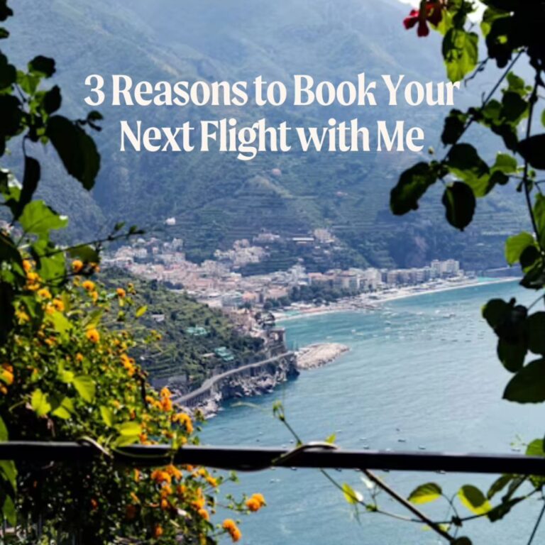 Instagram post from jetsetstyletravel. This post is in position 5.