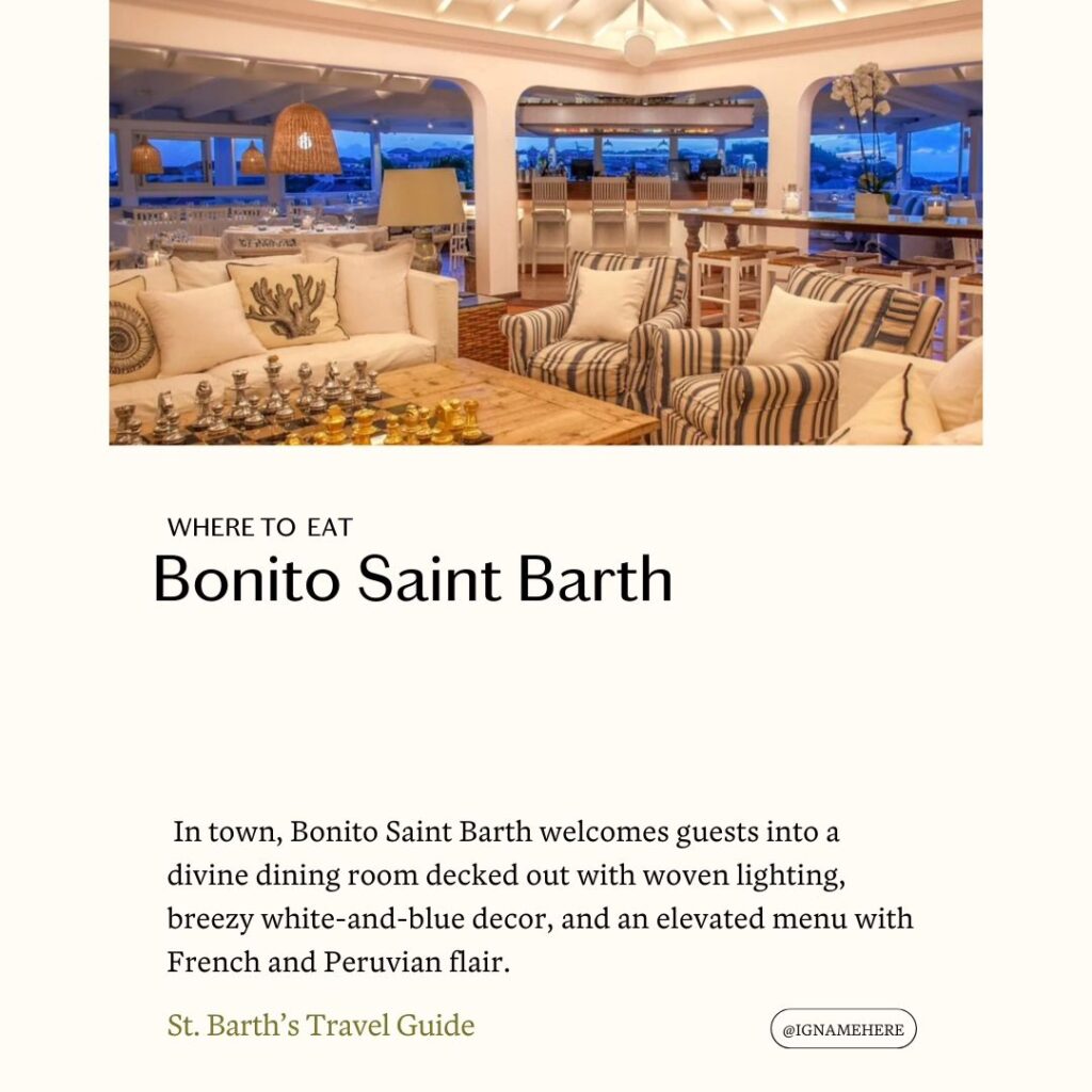 Instagram post from jetsetstyletravel. This post is in position 4.