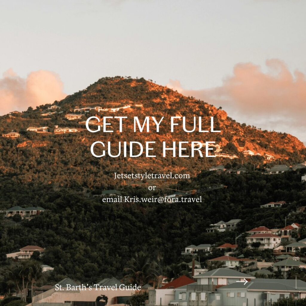 Instagram post from jetsetstyletravel. This post is in position 8.