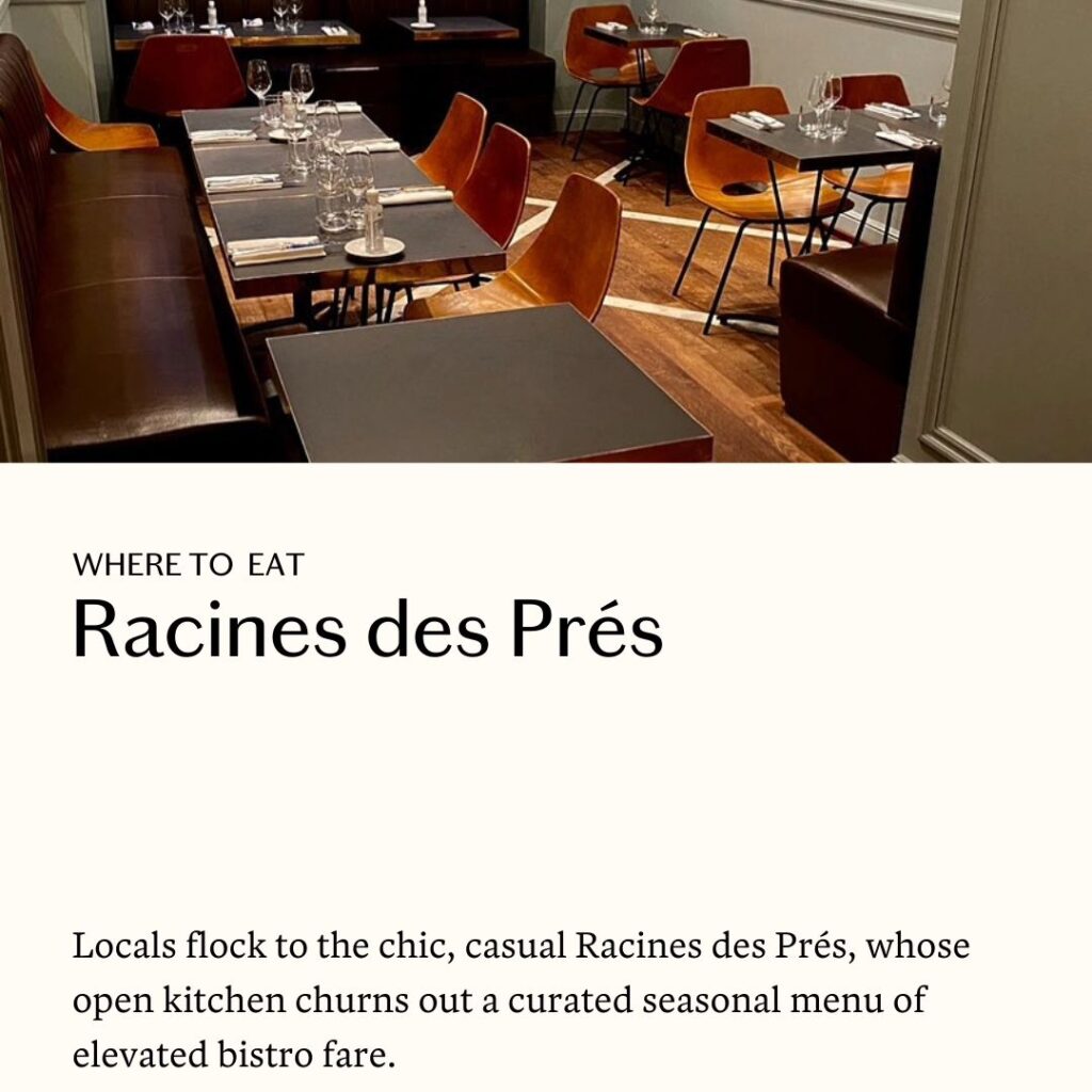 Instagram post from jetsetstyletravel. This post is in position 4.