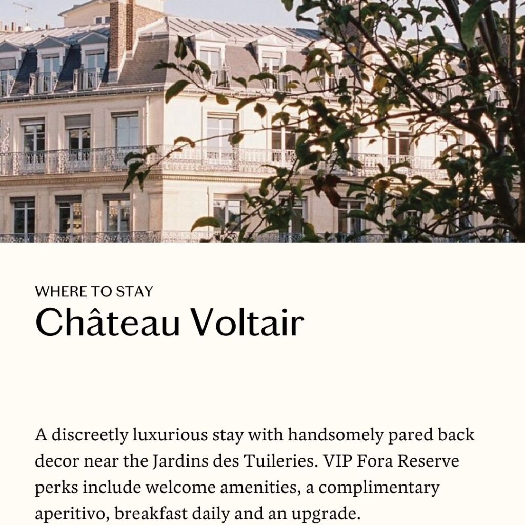 Instagram post from jetsetstyletravel. This post is in position 2.