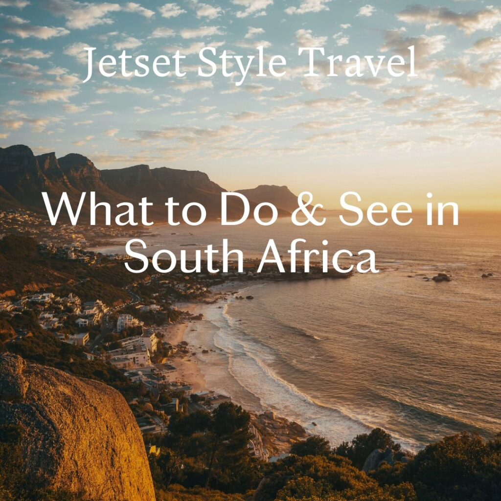 Instagram post from jetsetstyletravel. This post is in position 0.